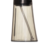 Ирригатор портативный Revyline RL 660 (черный)