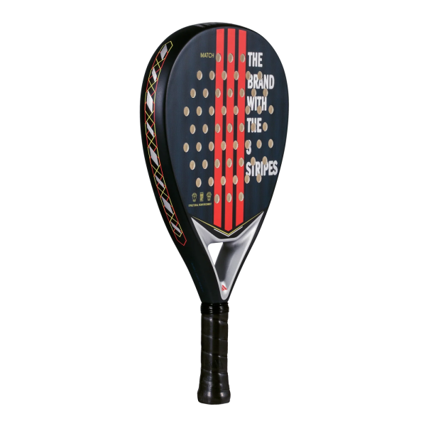 Ракетка для падел-тенниса Adidas Match Blue 3.4