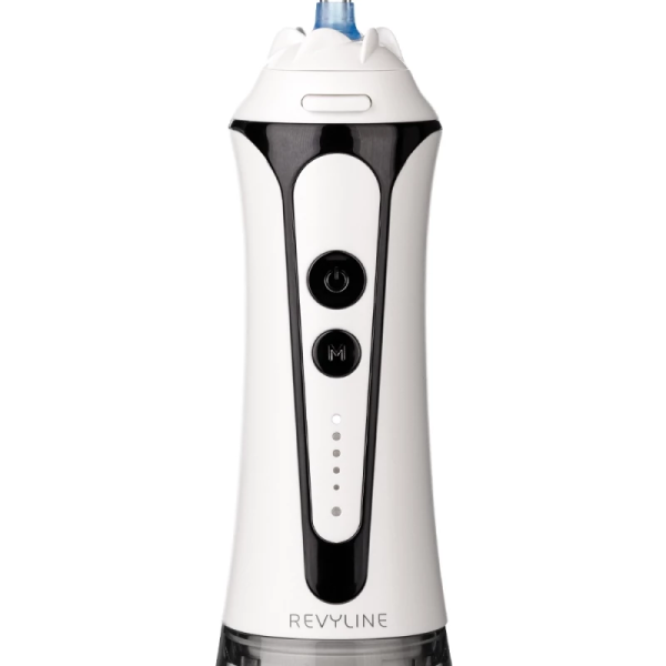 Ирригатор портативный Revyline RL 450 (белый)