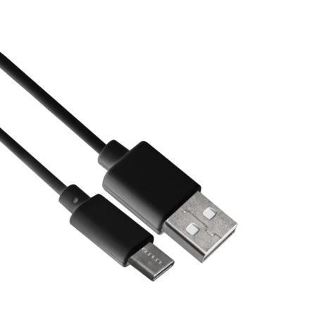 Ирригатор портативный Revyline RL 660 (черный)