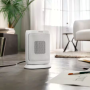 Delonghi Тепловентилятор Capsule You Me HFXR40T20.WB