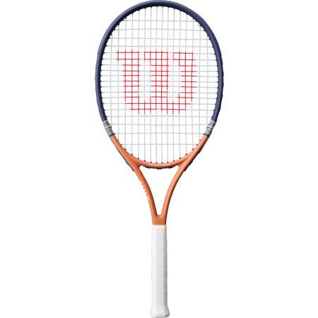 Теннисная ракетка WILSON ROLAND GARROS ELITE Comp JR26 - WR193310H