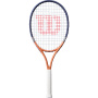 Теннисная ракетка WILSON ROLAND GARROS ELITE Comp JR26 - WR193310H