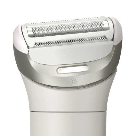 Электробритва Philips BRL159/00, белый