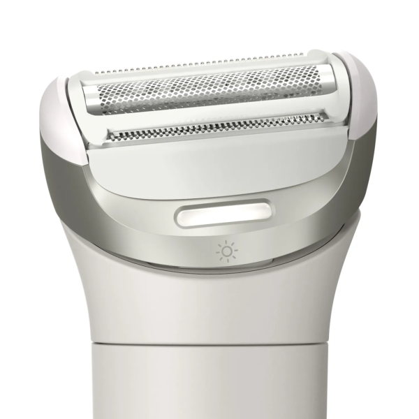 Электробритва Philips BRL159/00, белый