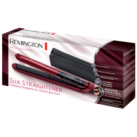 Выпрямитель для волос Remington S9600