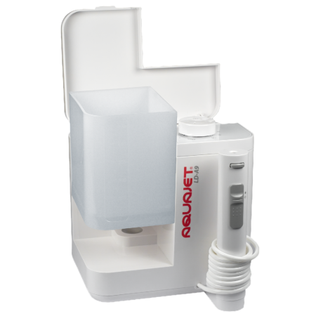 Aquajet LD-A9 стационарный ирригатор