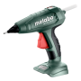 Аккумуляторный клеевой пистолет Metabo HK 18 LTX 20 + кейс (без АКБ и ЗУ) 600797840
