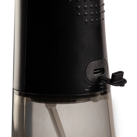Ирригатор портативный Revyline RL 660 (черный)