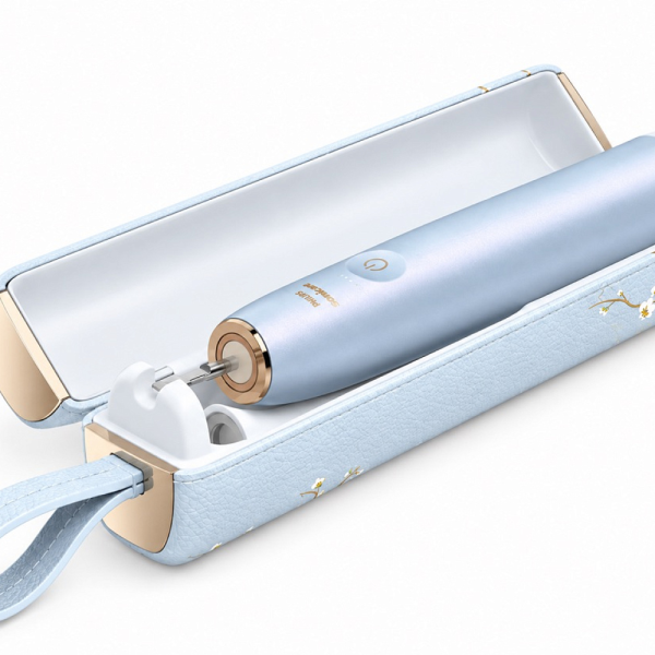 Электрическая зубная щетка Philips Sonicare DiamondClean Prestige 9900 HX9997/32, голубая