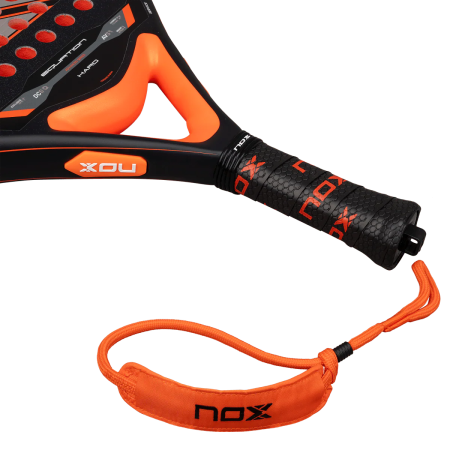 Ракетка для падел тенниса Nox EQUATION HARD ADVANCED