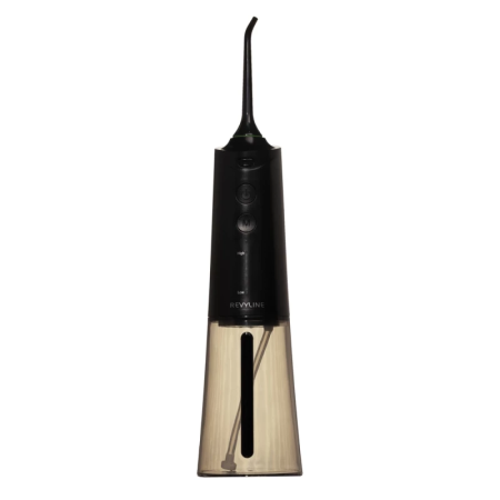 Ирригатор портативный Revyline RL 660 (черный)