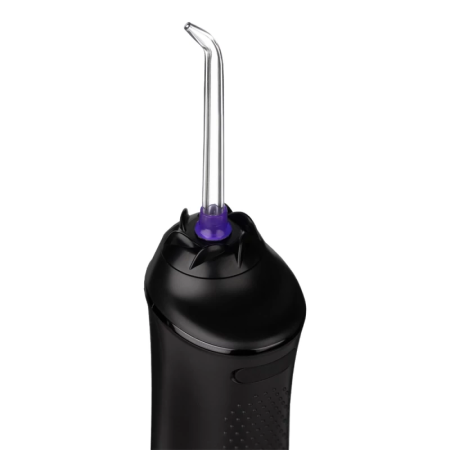 Ирригатор портативный Revyline RL 450 (черный)