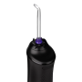 Ирригатор портативный Revyline RL 450 (черный)