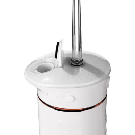 Ирригатор портативный Revyline RL 420 Белый