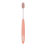 Зубная щетка BIOMED PEARL MEDIUM, средняя ОРАНЖЕВАЯ