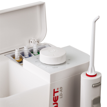 Aquajet LD-A9 стационарный ирригатор