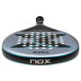 Ракетка для падел тенниса Nox AT10 GENIUS ULTRALIGHT by Agustin Tapia 2025
