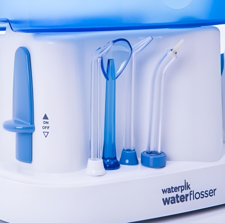 WaterPik WP-70 EU Classic - стационарный ирригатор