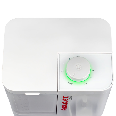 Aquajet LD-A9 стационарный ирригатор