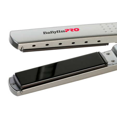 Выпрямитель BaByliss PRO BAB2091EPE, серый металлик