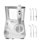 !NEW - WaterPik WF-660 EU Ultra Professional - стационарный ирригатор (6 насадок)