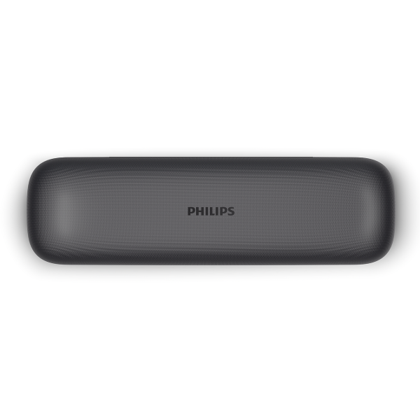 Триммер Philips OneBlade QP1424/65, черный