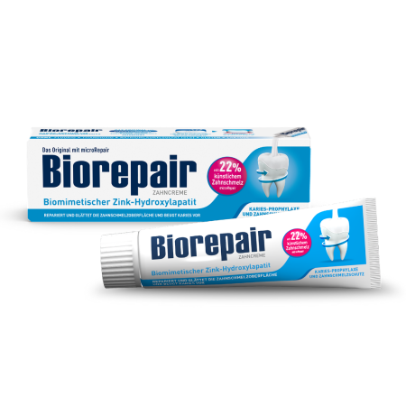 Зубная паста Biorepair Original, 75 мл