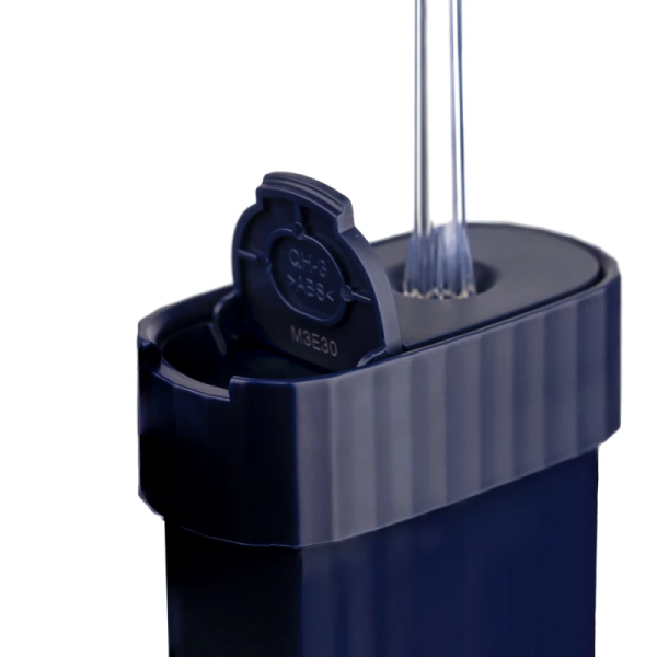 Ирригатор портативный Revyline RL 410 Blue (темно-синий)