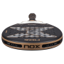 Ракетка для падел тенниса Nox AT10 Luxury Genius 18K ALUM by Agustin Tapia 2026