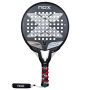 Ракетка для падел тенниса Nox FUTURE CONTROL 12K ALUM 2026