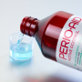Ополаскиватель PERIO-AID Active Control с хлоргексидином 0.05%, 150 мл