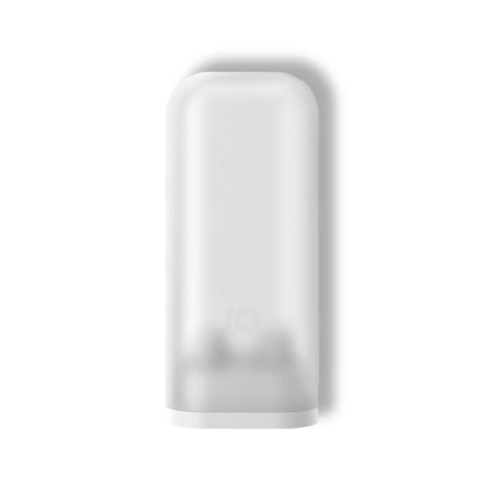 Футляр ДЛЯ НАСАДОК электрической зубной щетки Oral-B iO, белый