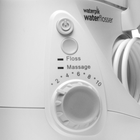 !NEW - WaterPik WF-660 EU Ultra Professional - стационарный ирригатор (6 насадок)