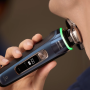 Электробритва Philips SkinIQ XP9201/30, голубой