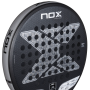 Ракетка для падел тенниса Nox FUTURE CONTROL 12K ALUM 2026