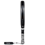 Ракетка для падел тенниса Nox QUANTUM 12K CARBON