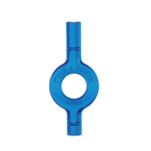 CURAPROX Держатель пластмассовый, 1 шт. (UHS 409 "handy")