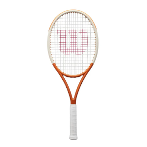 Теннисная ракетка WILSON ROLAND GARROS TEAM 102 - WR168610U3
