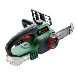 Аккумуляторная пила BOSCH UniversalChain 18, 18 В