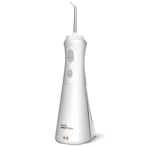 WaterPik WP-490 EU Cordless Plus - портативный ирригатор