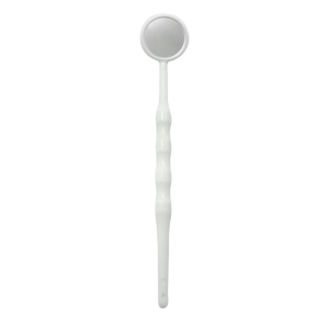 Зеркало стоматологическое Miradent (маленькое, полиэтиленовая упаковка)