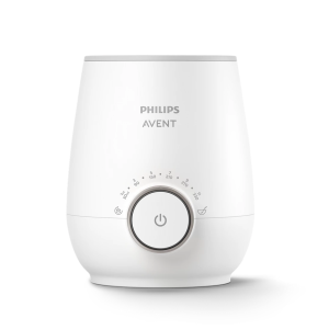 Подогреватель Philips AVENT SCF358/00, белый