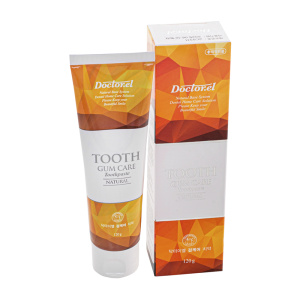 Зубная паста Dr.EL Gum Care для десен, 120 г