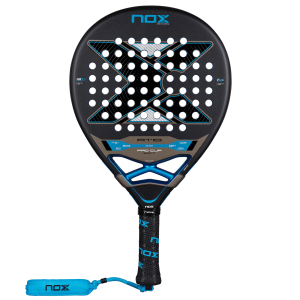 Ракетка для падел тенниса Nox AT10 PRO CUP SOFT by Agustin Tapia 2026