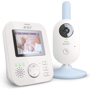 Видеоняня PHILIPS AVENT SCD 835/52