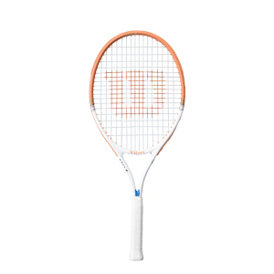 УЦЕНКА Теннисная ракетка WILSON ROLAND GARROS ELITE JR25 - WR193410H