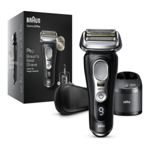 Электробритва Braun Series 9 Pro 9460cc