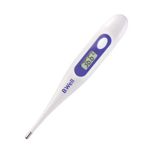 Термометр B.Well WT-03 base медицинский электронный влагозащищенный