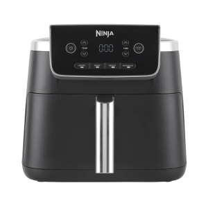 УЦЕНКА Аэрофритюрница Ninja PRO Air Fryer AF140EU 4,7 л 1750 Вт, черный